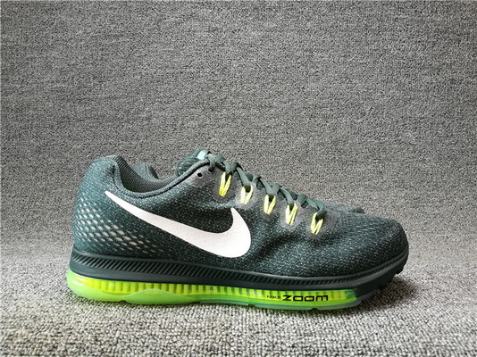 Super Max Nike Zoon All Out Low Men--008